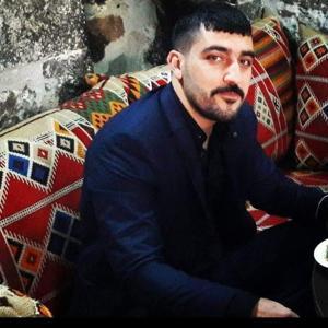 Çayda kaybolan Vedatı arama çalışmaları 4üncü gününde