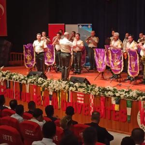 Sahil Güvenlik Komutanlığının 44üncü kuruluş yıl dönümü kutlandı