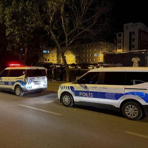 Kayseride eski site görevlisi, yöneticiyi bıçakla yaraladı