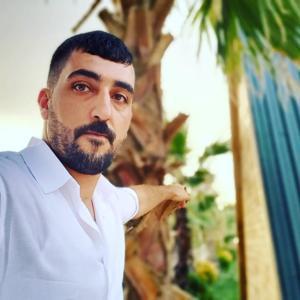 Çayda kaybolan Vedatı arama çalışmaları 6ncı gününde