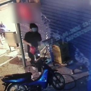 İş yeri kundaklayan 3 şüpheli tutuklandı