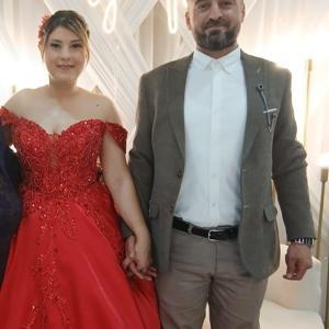 Hatay’da ayrılma kararı alan nişanlısı ile babasını öldürdü