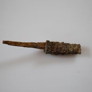 Hadrianopolis’te 1750 yıllık pitos mezar bulundu