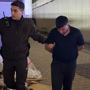Kayseri’de bıçaklı kavga: 1 ölü, 2 yaralı