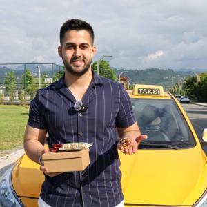 Takside başlayan yarışma Ordunun tanıtımına katkı sağlıyor