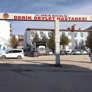 Mardinde silahlı kavga: 1i çocuk 3 yaralı