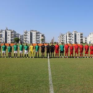 Toroslar’da zafer kupası heyecanı başladı