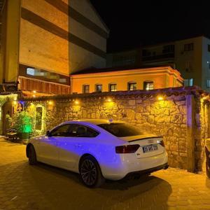 Denizli’de restorana silahlı saldırı: 5 yaralı