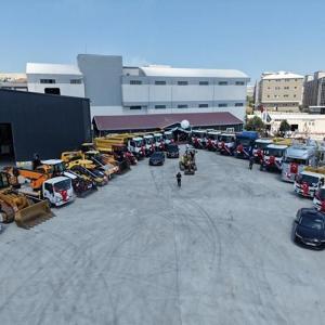 Arnavutköy Belediyesi ARFALT üretim tesisini hizmete açtı