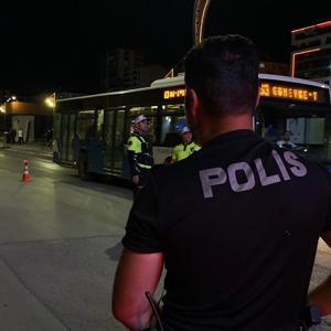 Elazığ’da geniş çaplı asayiş uygulaması