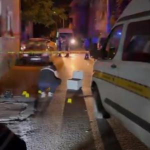 Sakaryada silahlı çatışma: 1 ölü, 1 ağır yaralı