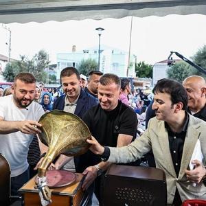 Arnavutköy Radyo Festivali düzenlendi