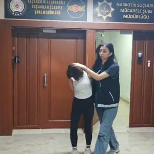 Sakarya’da uyuşturucuyla yakalanan 2 kişi tutuklandı