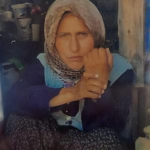 Yörük çadırından ayrıldıktan sonra haber alınamayan kadın bulundu