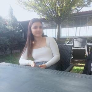 Tokatta 12 gündür kayıp olan 17 yaşındaki Ceren, evine döndü