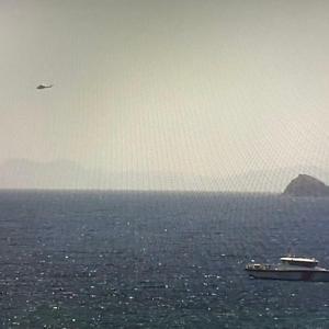 Bodrumda jet ski alabora oldu: 1 çocuk öldü, kayıp baba ile diğer kızı aranıyor