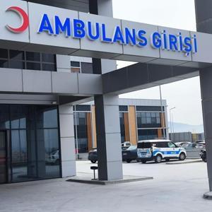 Aydın’da iki motosiklet çarpıştı: 1 ölü, 1 yaralı