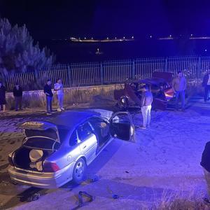 Otomobillerin çarpıştığı kazada yaralanan Nurbanu öldü