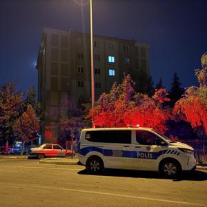 Kayseri’de 3’üncü kattan düşen çocuk ağır yaralandı