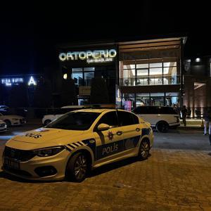 Kayseri’de kafede bıçaklı kavga: 1 yaralı