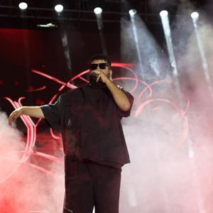 Beyşehir Göl Festivali Eypio konseriyle başladı