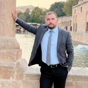 Motosikleti kanal kenarında bulunan kayıp sera işçisi aranıyor