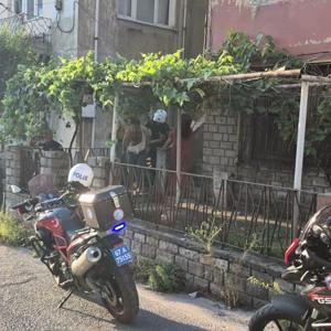 Komşuların balkon yıkama kavgası: 3 yaralı