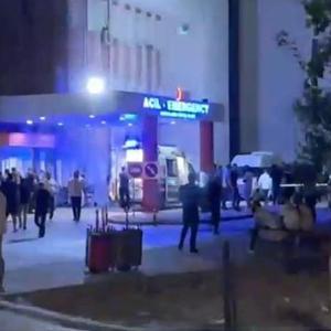 Aydın’da dünür iki aile arasında silahlı kavga: 1 ölü, 6 yaralı