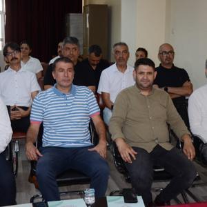 Serikte Hayat Boyu Öğrenme