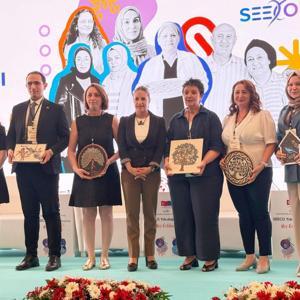 Büyükşehir belediyesinin projeleri beğeni topladı