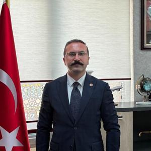 Yusufeli Kaymakamı Ahmet Tan görevine başladı