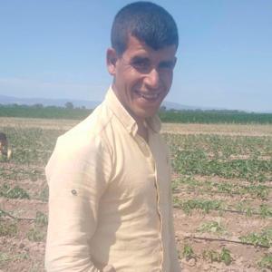 Denizde dronla yeri belirlenip kurtarılan genç, hastanede hayatını kaybetti