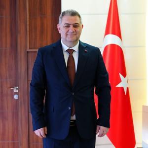 Bolu Belediye Başkan Vekili Özcan, CHPden istifa etti