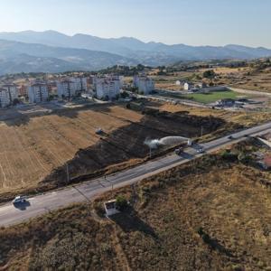 Kütahya Emette çıkan 2 yangın söndürüldü