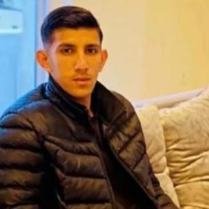 Mardinde 3üncü kattan düşen Şahin öldü