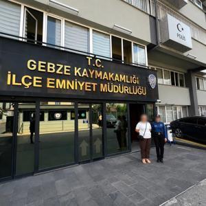 Haklarında kesinleşmiş hapis cezası bulunan 2 hükümlü yakalandı