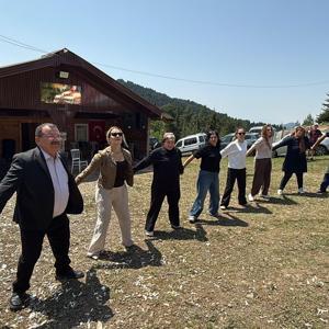 Artvin’de 3 asırlık ‘Pancarcı Geleneği’ şenliklerle yaşatıldı