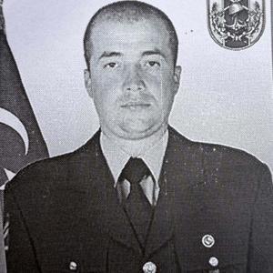 Bitliste kazada hayatını kaybeden uzman çavuş, Manisada toprağa verildi