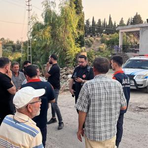 Kayıp engelli kişi için arama çalışması başlatıldı