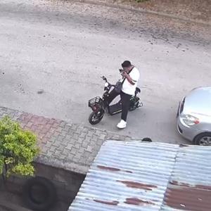 Yavru kediyi öpüp, boğan otizmli serbest bırakıldı