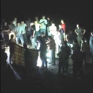 Kayseri’de dereye düşen 13 yaşındaki Ela, hayatını kaybetti