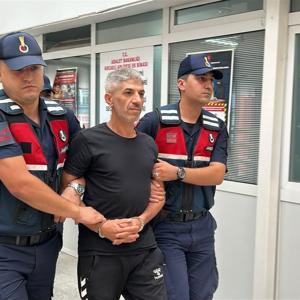 Kocaelide suç örgütü operasyonunun firari 2 şüphelisi yakalandı (2)