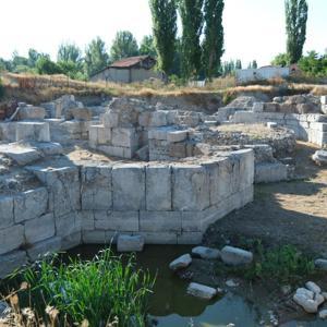 Sebastapolis Antik Kentindeki kazı çalışmaları devam ediyor
