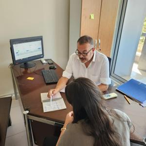 Urla Belediyesinden ücretsiz üniversite tercih danışmanlığı