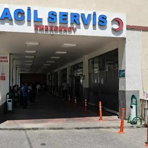 Kavga ettiği ağabeyini yaraladı, yengesini öldürdü