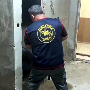 18 maden işçisinin hayatını kaybettiği kazanın hükümlüsü 8 yıl sonra yakalandı