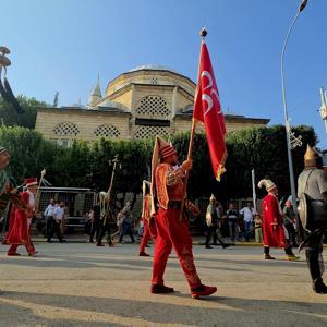 Hatayda 24’üncü Geleneksel Kültür Sanat ve Aba Güreşi Festivali başladı