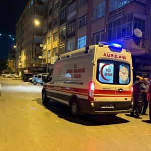 Kayseri’de biber gazlı ve bıçaklı kavga: 1 ölü, 1 yaralı