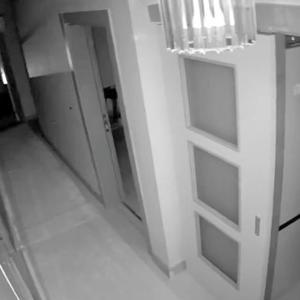 Gaziantep’teki depreme ilişkin görüntüler ortaya çıktı