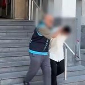 Kayseri’de biber gazlı ve bıçaklı cinayetin 2 şüphelisi yakalandı